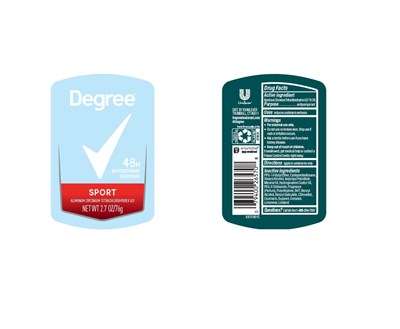 Degree Sport Ap Deo Is (Degree Sport Ap Deo Is)